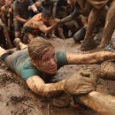 Grueling : Tough Mudder, A Grueling Marathon in Australia 이미지
