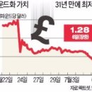 영국 부동산 펀드런..금융시장 새 뇌관 이미지