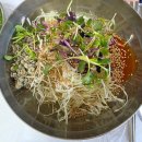 화개마을 | [하동 여행] 매화마을 다음 코스! 화개장터 재첩비빔밥 맛집 방문 후기