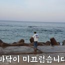 망양리 대게공원 이미지