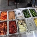 시골집 돼지국밥