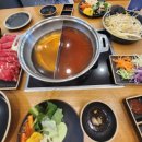 샤브마니아천안유량점 이미지