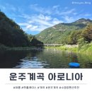 그늘막96 | 완주 운주계곡 아이와 함께 가기 좋은 계곡 어른끼리 다녀온 솔직 후기