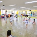 최강 백호 태권도장 이미지