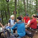 "시산회 342회 '청계산'(옥녀봉) 산행기"＜2018.08.26(일)＞ / 최광일 이미지