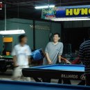 베트남 당구장 이미지