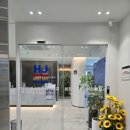 베스트이비인후과 앞 이미지