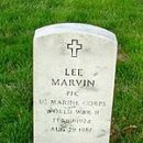 Lee Marvin 이미지