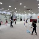 퓨어리듬체조아카데미