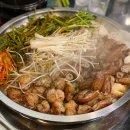 황소 | 부평구청 또또또간집 곱창맛집 통큰황소곱창&amp;곱도리탕 후기