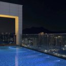 르노삼성자동차 서비스코너 이동점 | AC 호텔 서울 금정 | 20만원대 코너 스위트룸, 서울 근교 직접 다녀온 호캉스 솔직 후기 (야경•주차...