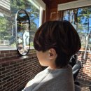 동해시-19 | 동해 미용실 커트 모디크헤어스튜디오 솔직후기