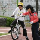 구. 문정가락자전거 대여소 앞 | [자전거 명품도시를 간다]③서울 송파구