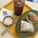 우키샌드위치 부천역곡점 | [ 부천 / 역곡 ] 연어샌드위치 맛집 우키샌드위치 혼밥 내돈내산