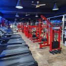 백프로짐 이미지