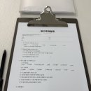 [상봉 미술학원] 성인취미미술 시작하기 좋은 퇴근후 미술원, 인물소묘 후기