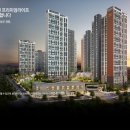 이편한세상 온수역 이미지