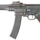 MP-44 (Stg-44) 의 아버지, 'MKb42(H) 돌격소총' 이미지
