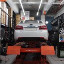 휠타이어 할인 판매점 이미지