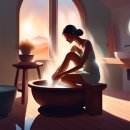 그릿커머스 | 셀프 발 관리의 끝판왕! "폴리오 패디플래너" 각질 굳은살 제거 사용후기 추천