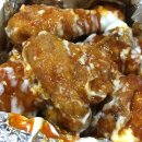 처갓집양념치킨 이미지