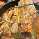 5242 | 천안 맛집 운동장 감자탕 주차 주말 방문 후기, 웨이팅 필수!
