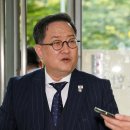 김경호 변호사, 해병특검 출석…임성근 불송치 관련 참고인 조사﻿ 이미지