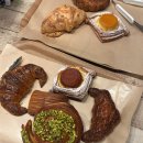 도토리 하우스 | 베이커리:: 테디뵈르하우스 용산점 내돈내산, 도토리 용산점 웨이팅 포장후기, 용리단길 빵투어...