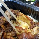 통달배 족발보쌈삼겹 이미지