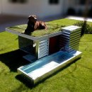 Dog House 이미지