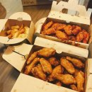 교촌치킨삼산점 이미지