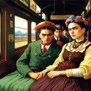 합천시외버스터미널 이미지