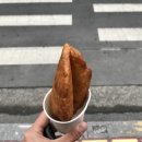 배가네찹쌀도너츠