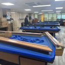 청춘 당구장 이미지