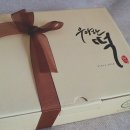 우아떡 이미지
