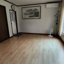 숲속에 안뜰 이미지