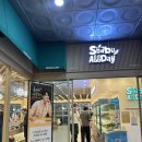 올떡볶이 연수점 | 송도 샤브올데이 내돈내산: 샤브샤브 무한리필 샐러드바 솔직후기