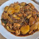 닭사랑&면사랑 이미지