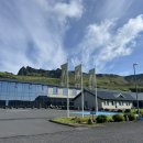아이슬란드 여행: 비크 호텔 비크이뮈르달 숙박, 조식, 주변 편의시설 후기(Hotel Vik I Myrdal)