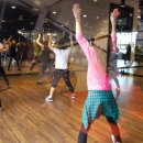 줌바댄스(오전) 이미지