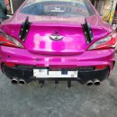 서울자동차부분정비 이미지