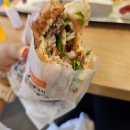 프랭크버거 감일점 이미지