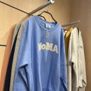 고고베이스볼 | 모마(MoMA) x 뉴에라 어드저스터블 베이스볼 캡 블랙 & 휴먼 메이드 6 패널 트윌 캡 브라운 구매 후기