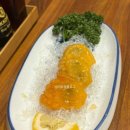 삼경 빌라 | 오창과학산업단지 회식&amp;가족모임 &amp;모임 장소 추천 코스요리가 잘 나오는 삼경횟집 본점 회식 후기