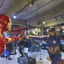 피규어 뮤지엄제주 이미지