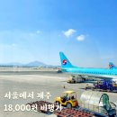 제주밧데리 | 비행기 공항 보조배터리(김포에서 제주 18,000원 비행 후기)