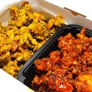 솜리통닭치킨 | 목포 포장 맛집 솜리치킨 순살양반후반 솔직 후기