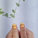 떠니네일