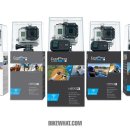 세파스, GoPro HERO3 출시 이미지