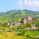 알펜시아관광단지 이미지